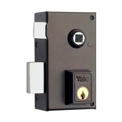 Yale Lock 56-B/HPR/70/Esquerda