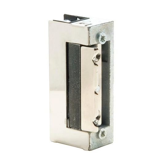 Fechadura Elétrica Jis 12 Volts 1730 Sem Frente