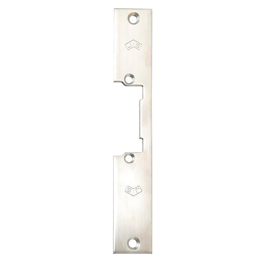 Frente Jis 901 Ferro Cinzento 159 mm.