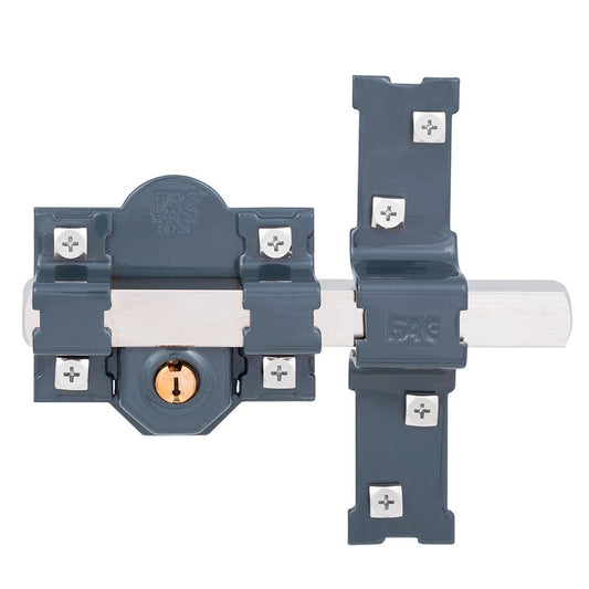 Parafuso Fac 201-l/ 80-p