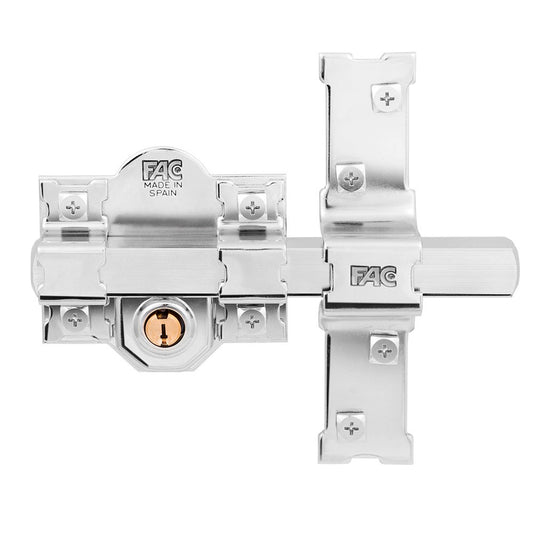 Parafuso Fac 201-l/ 80-n
