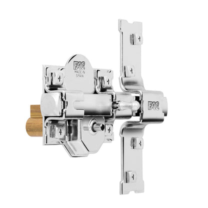 Bolt Fac 301-r/ 80-n Bulb 70