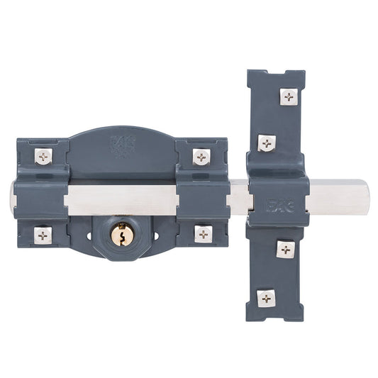 Parafuso Fac 301-l/120-p Lâmpada 70.