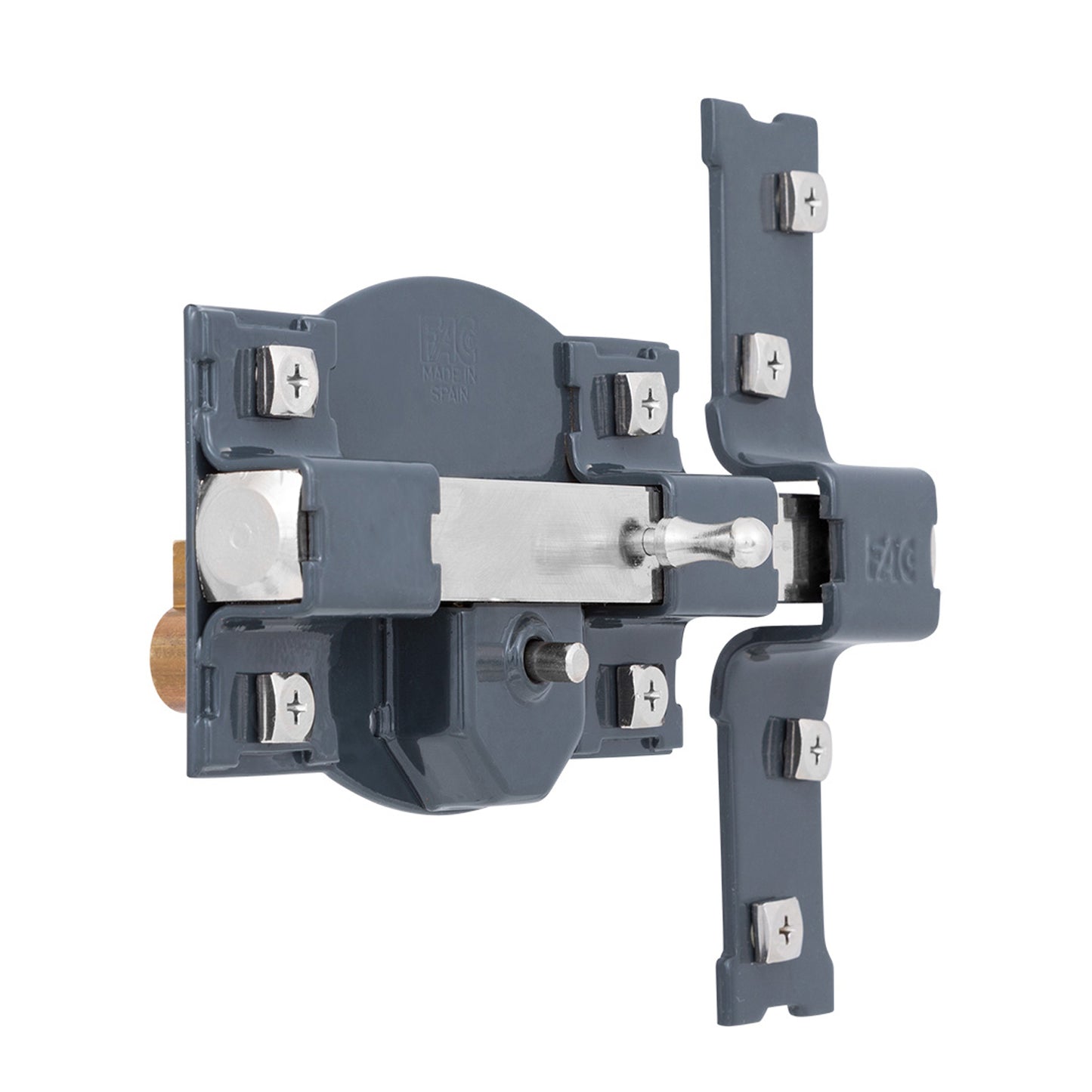 Bolt Fac 301-r/120-p Bulb 70
