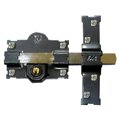 Bolt Fac 101-l/105-p com chave igual