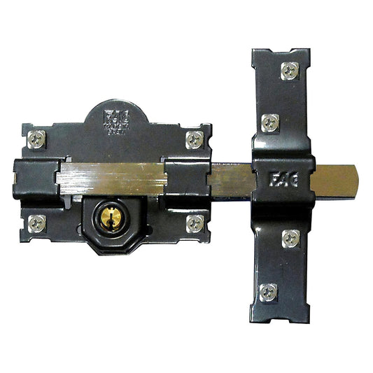 Bolt Fac 101-l/105-p com chave igual
