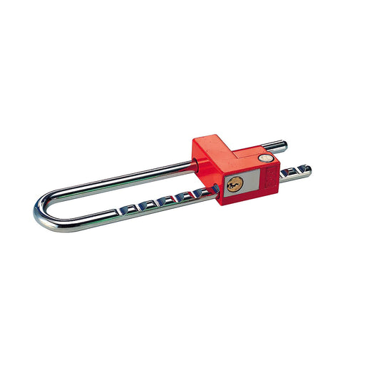 Cadeado antifurto Fac 530/150 para motocicleta