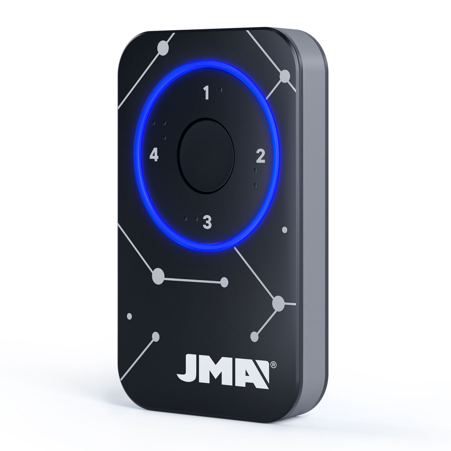 Controle remoto Jma M-BT