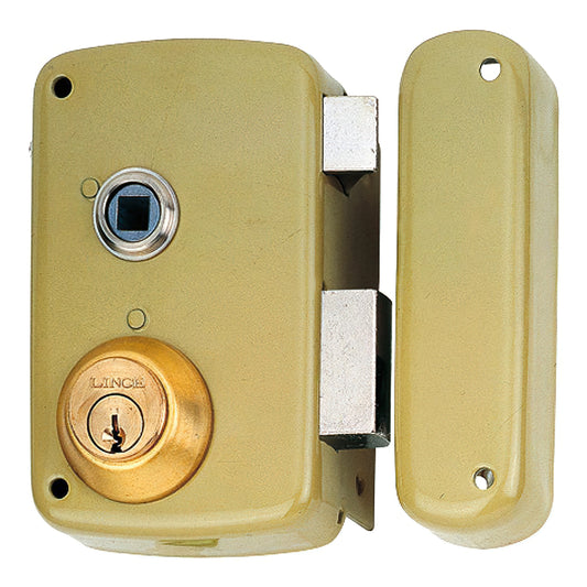 Fechadura Lince 5056B-BO/ 60 Esquerda