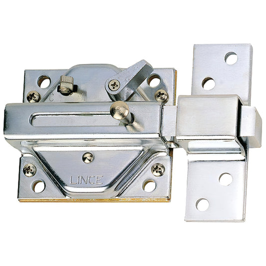 Lince lock 2930/hc Chrome