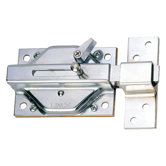 Lince Bolt 3935/hc/ Esquerdo Cromado