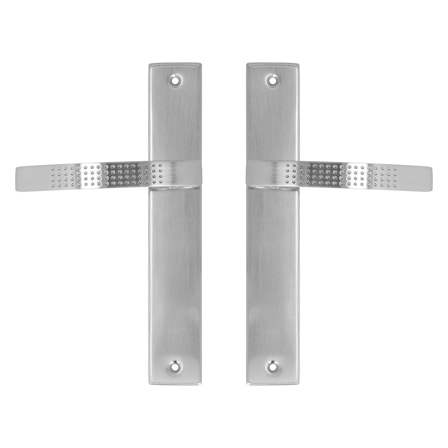 Juego Manillas Para Puertas "Sena"
