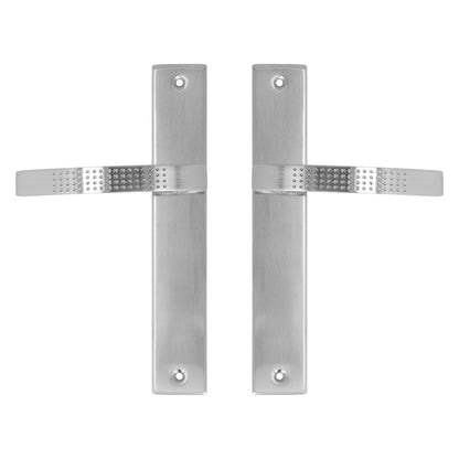 Juego Manillas Para Puertas "Sena"