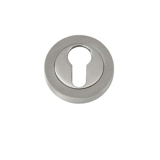 Oryx Satin Nickel Pear Fechadura