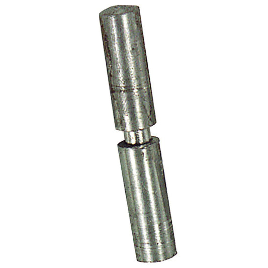 Dobradiça torneada 20x120 mm.
