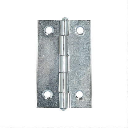 Bisagra 5005 Zincada         3/4"
