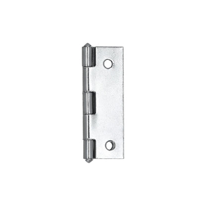 Bisagra 5005 Zincada         3/4"