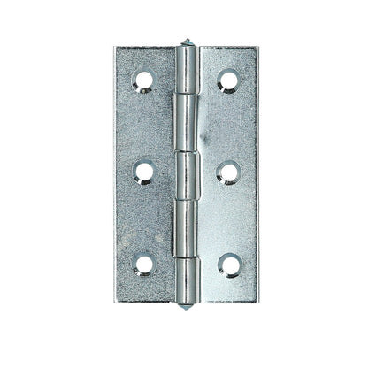 Dobradiça 5005 Zincada 2-1/4"