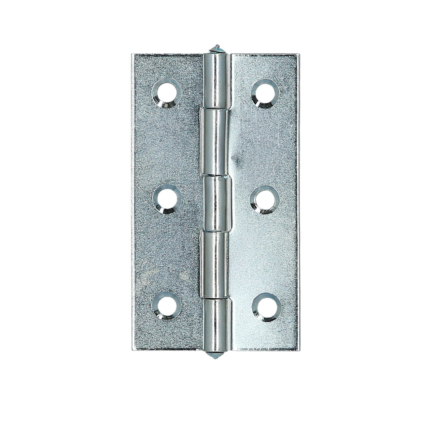 Dobradiça 5005 Zincada 2-1/2"