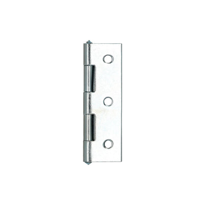 Dobradiça 5005 Zincada 2-3/4"