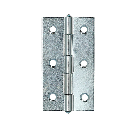 Dobradiça 5005 Zincada 2-3/4"