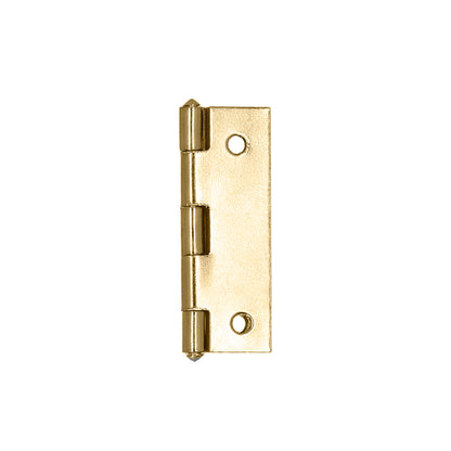 Bisagra 5005 Latonada         1"