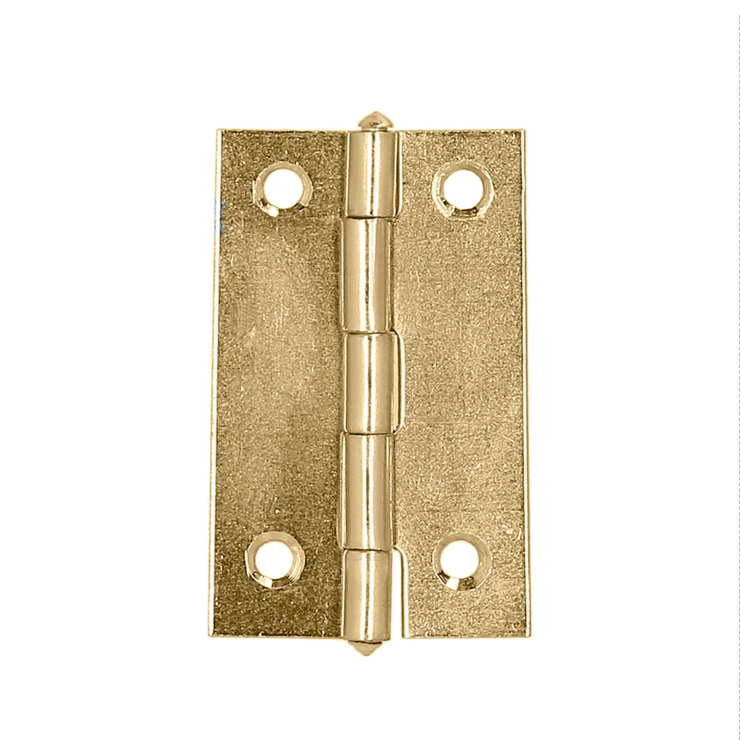 Bisagra 5005 Latonada        1- 1/4"