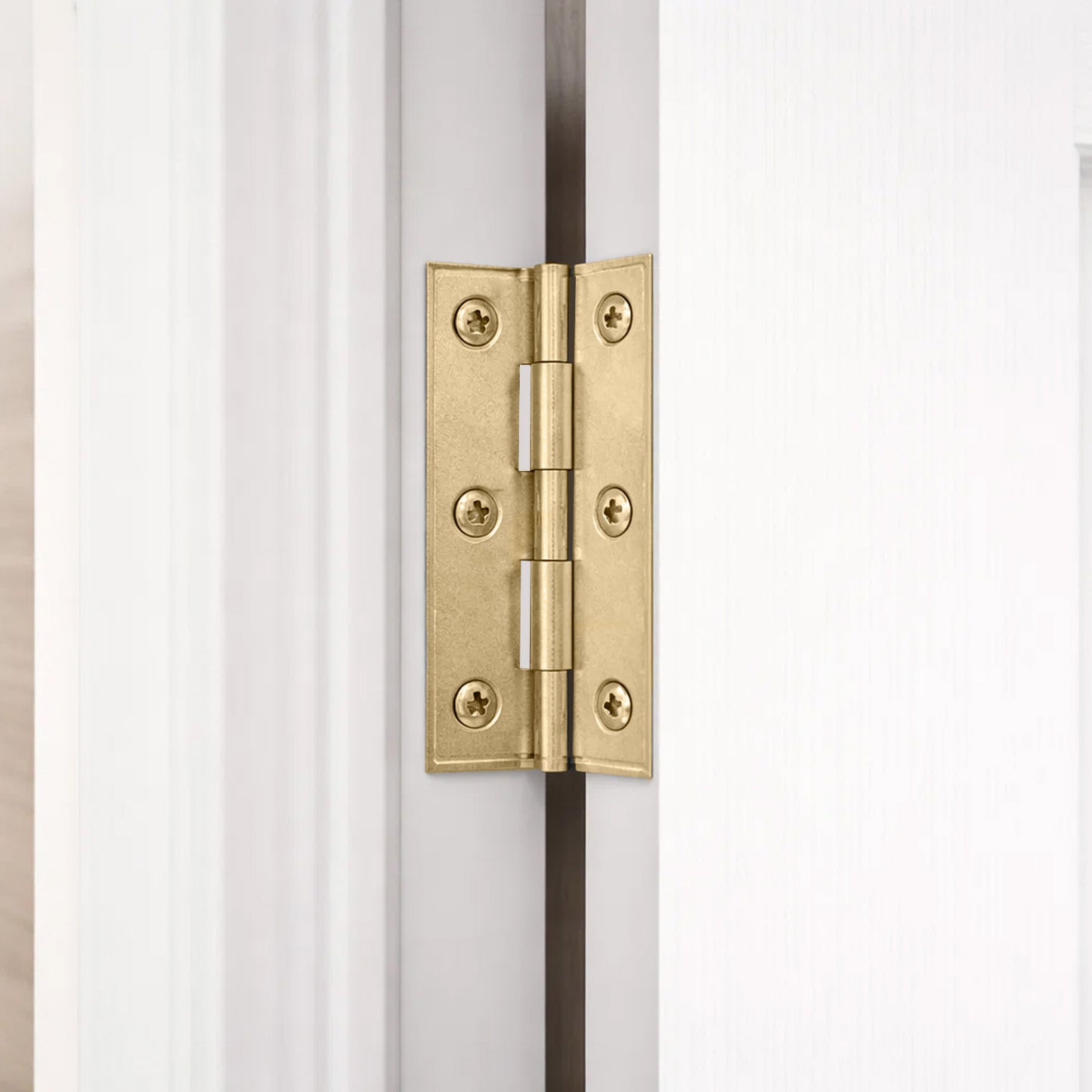 Bisagra 5005 Latonada        3"