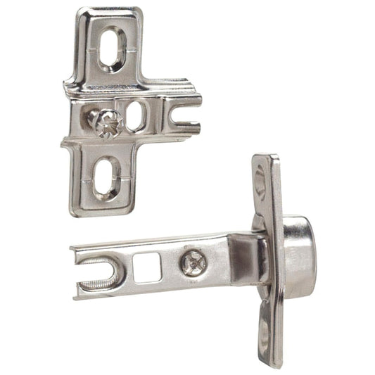 Dobradiça copo angular 26 mm.