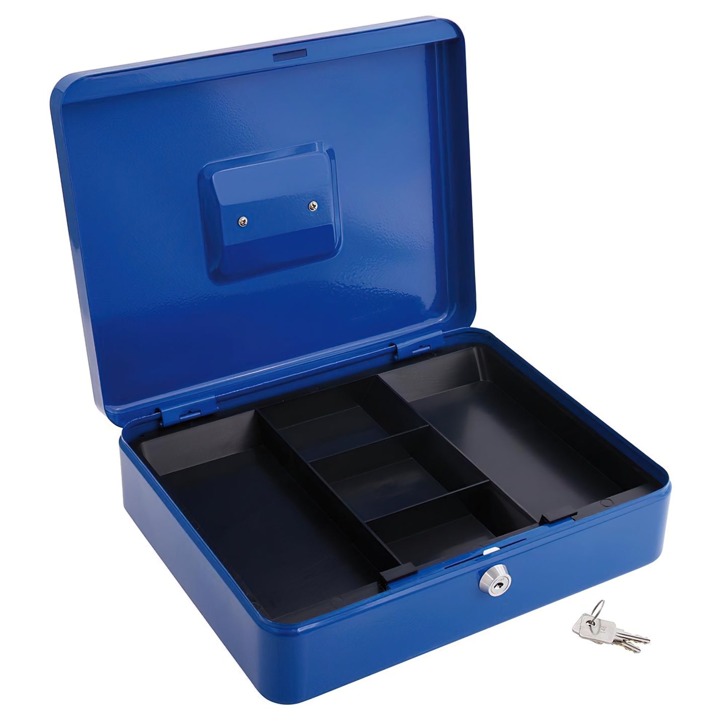 Wolfpack Painted Flow Box No. 4 300x235 mm. Com Bandeja Interna