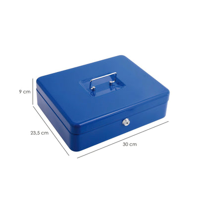 Wolfpack Painted Flow Box No. 4 300x235 mm. Com Bandeja Interna