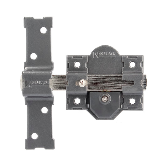 Parafuso chave b-5 e botão de pressão Pino de 143 mm Cilindro redondo de 50 mm