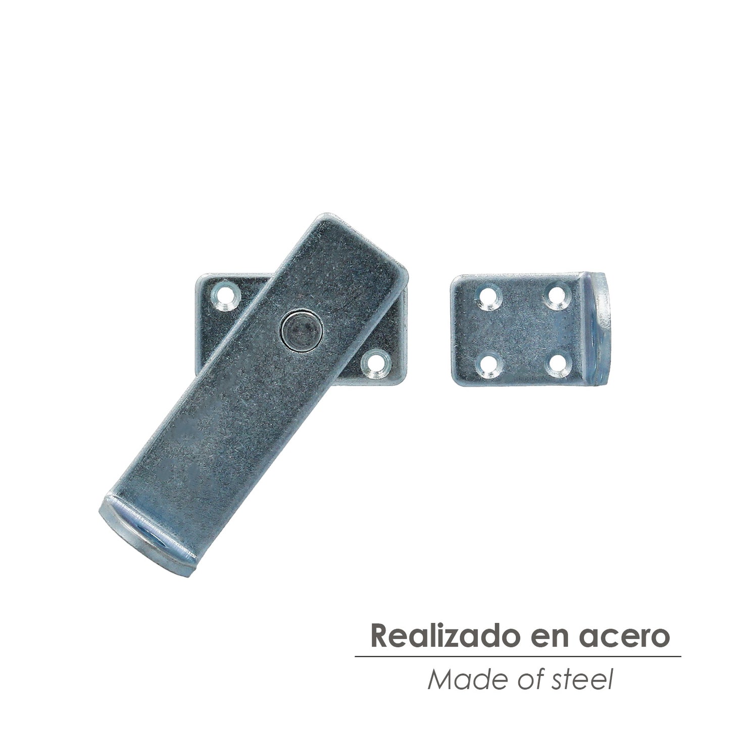 Fecho de segurança grande Wolfpack