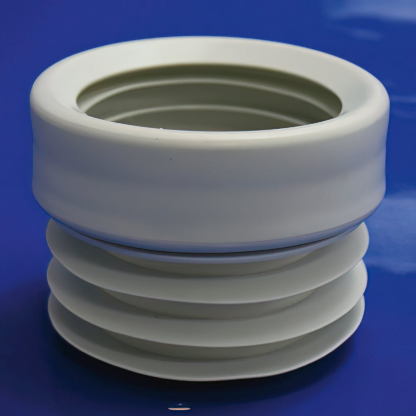 Mangueira flexível para banheiro T-113 Reta 90