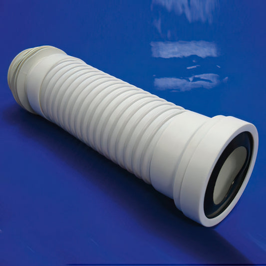 Manguito Orientable Largo T-116  550 mm
