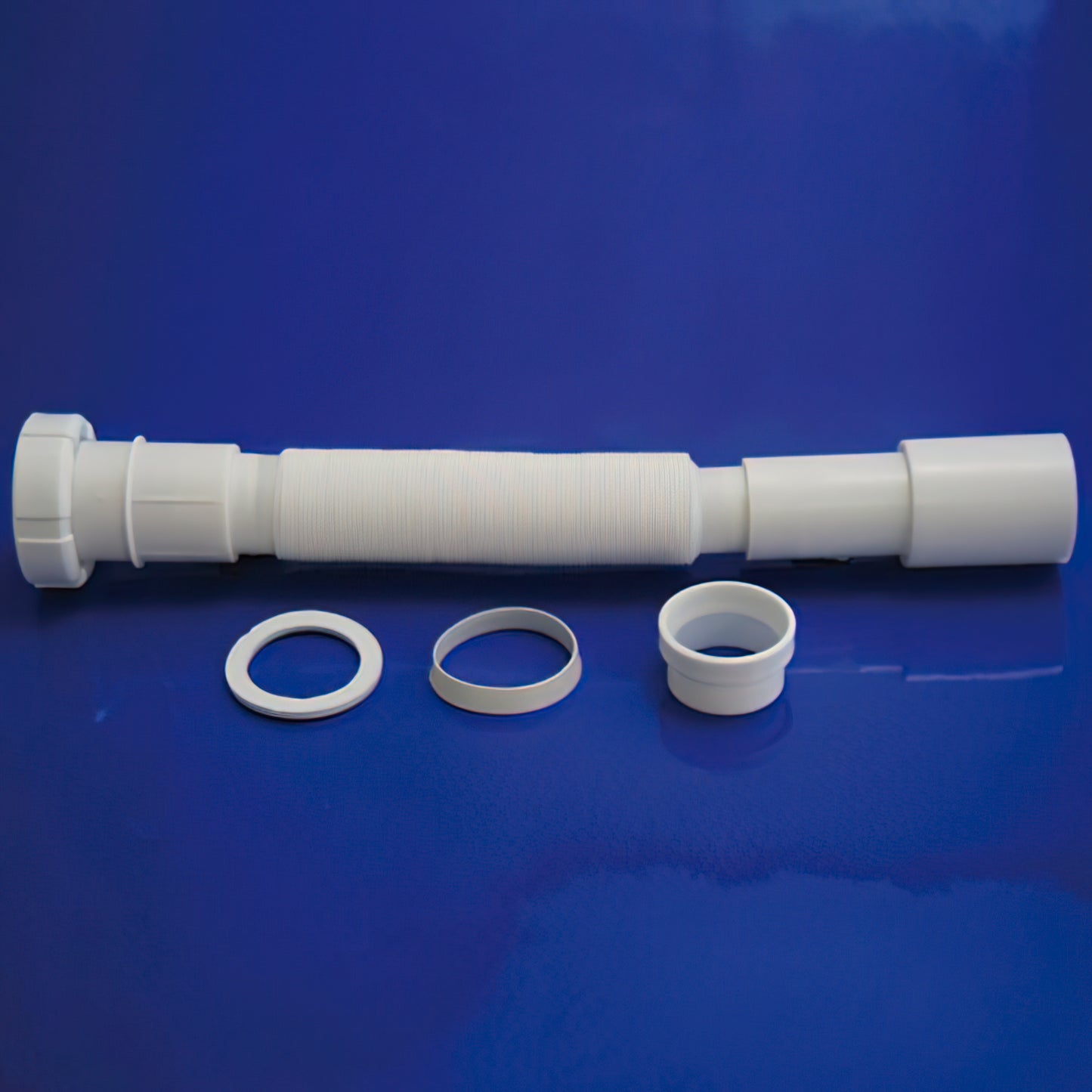 Sifon Extensible T-39 Salida 32-40   1 1/4