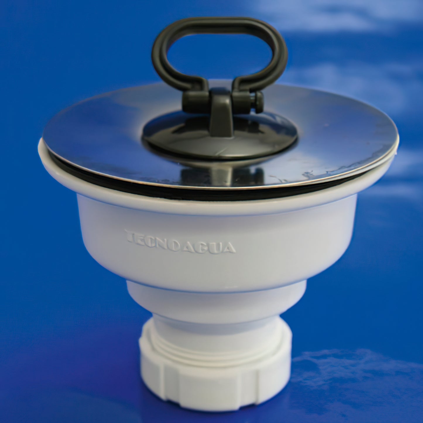 Válvula para pia T-70-115 1 1/2 Gigante.