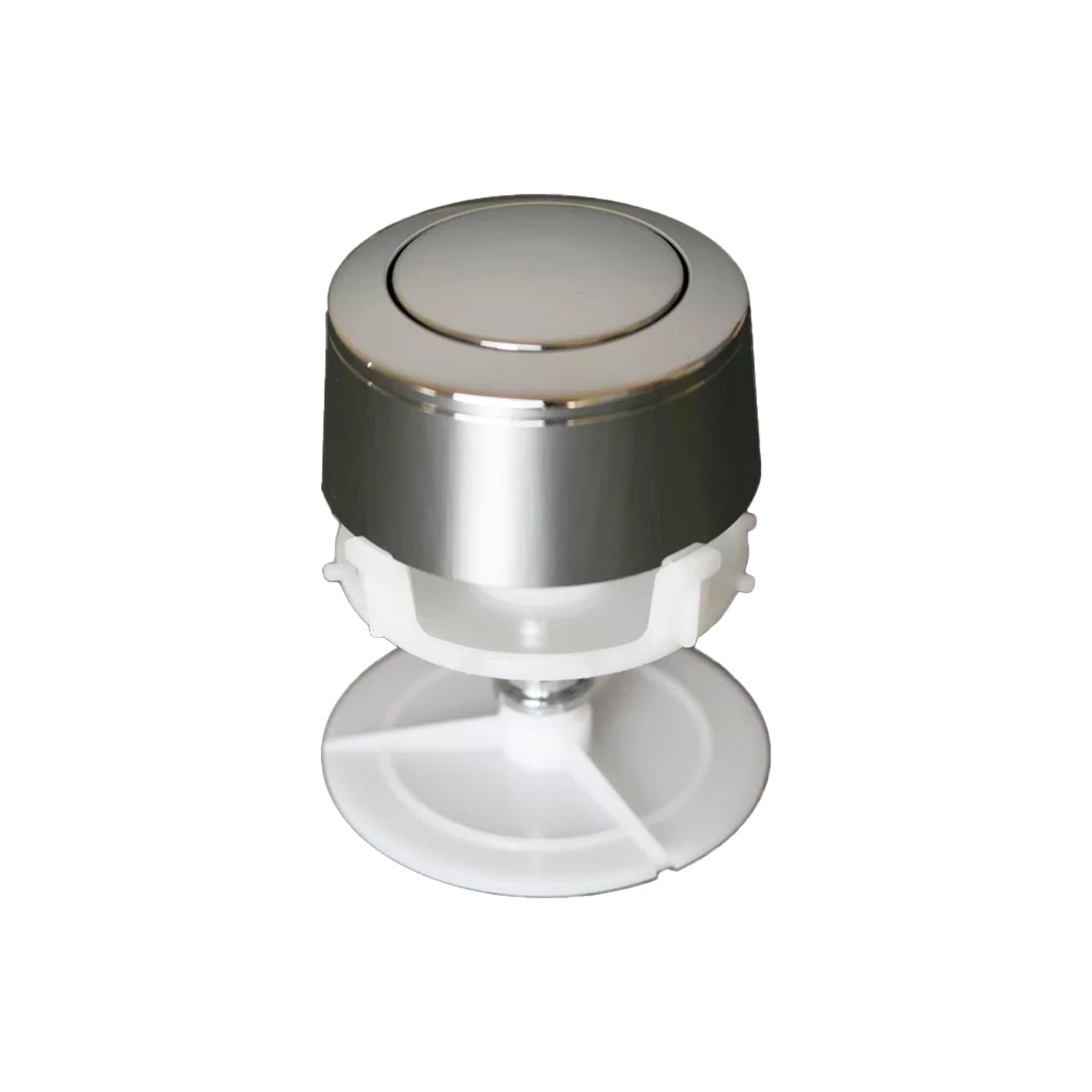 Pulsador Simple Para Descargador