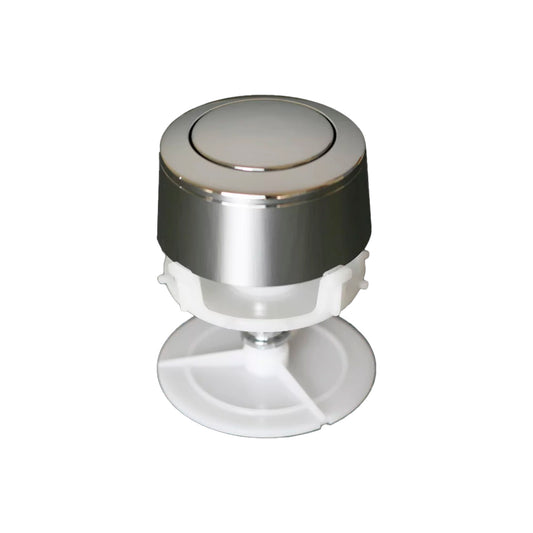 Pulsador Simple Para Descargador