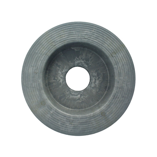 Caldereta Sifonica Pvc Horizontal 200x200 mm. Salida Ø 90 - 110 mm.