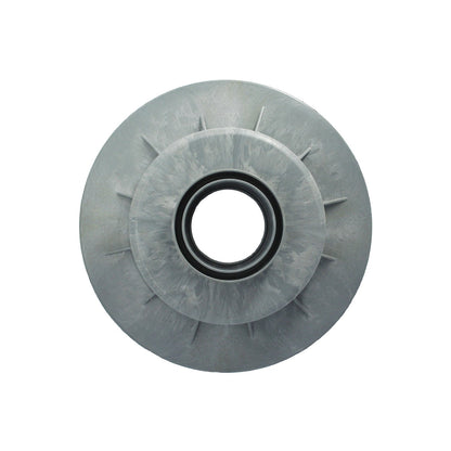 Caldereta Sifonica Pvc Horizontal 250x250 mm. Salida Ø 90 - 110 mm.