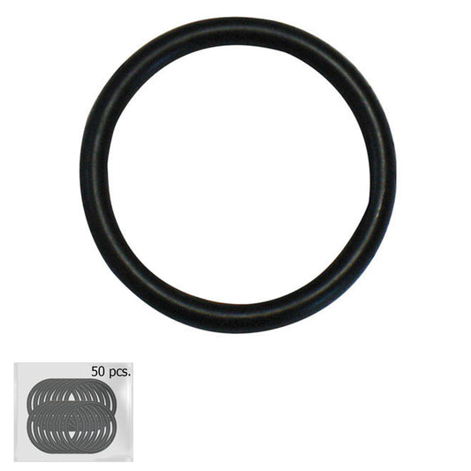 Junta Torica R-13 18,72x2,62 mm.  Bolsa 50 unidades