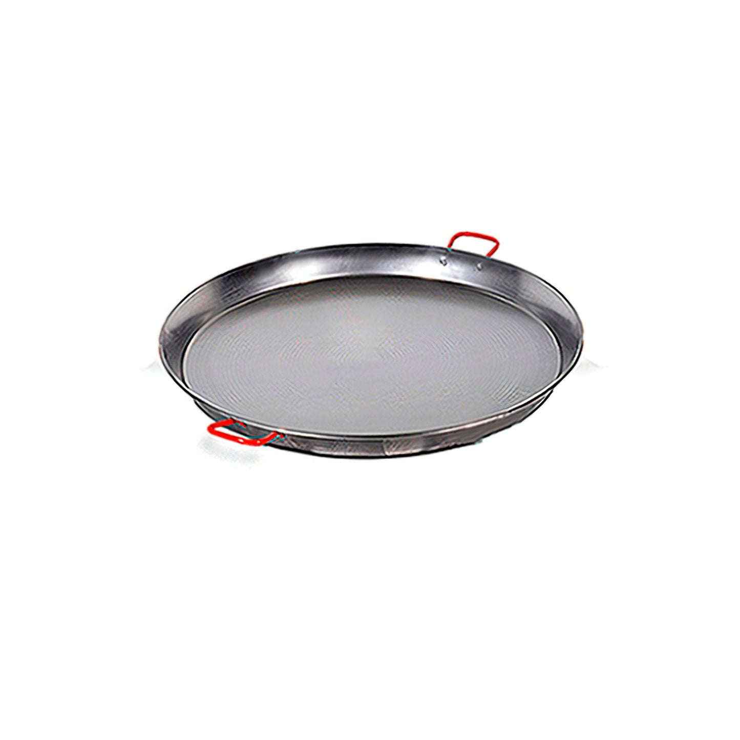 Paella valenciana de 28 cm. Polido para 3 pessoas