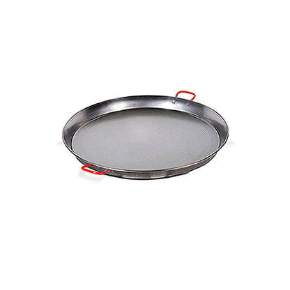 Paella valenciana de 28 cm. Polido para 3 pessoas