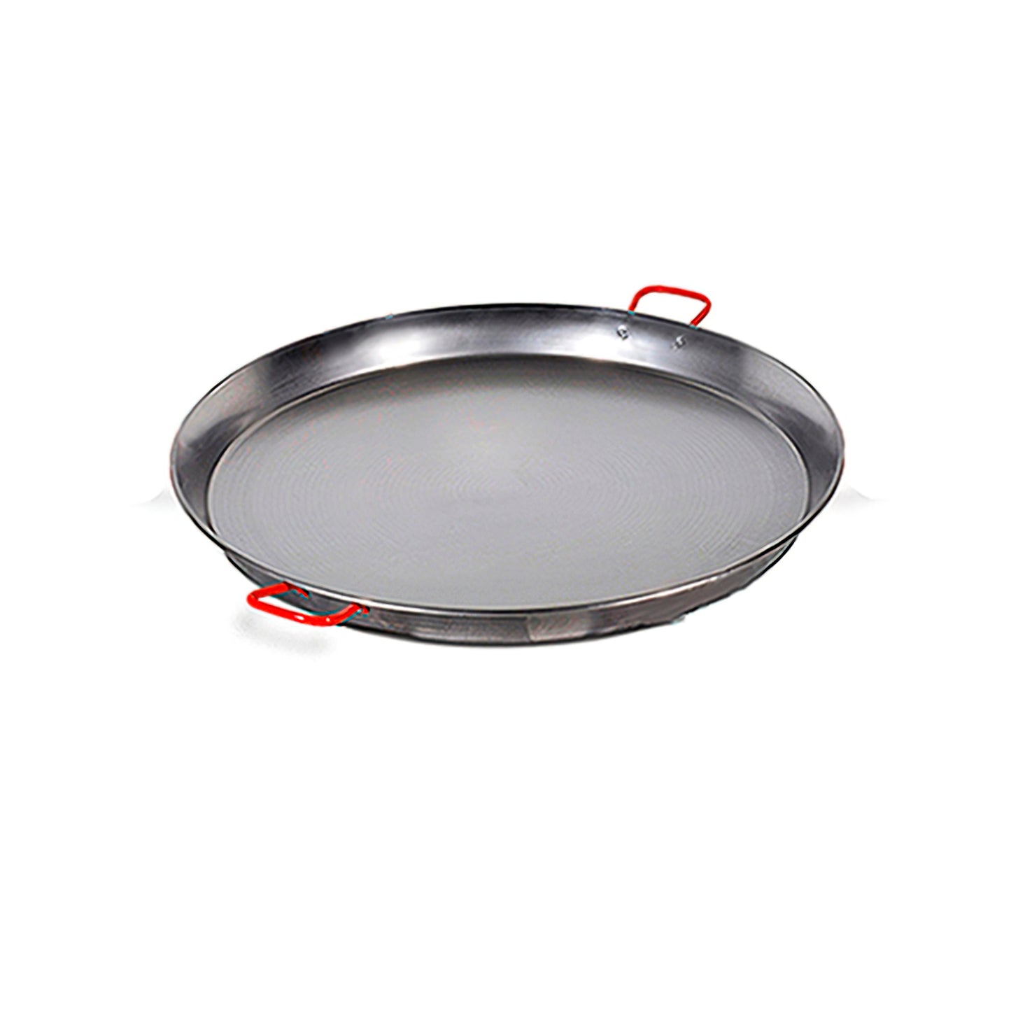 Paella valenciana de 46 cm. Polido para 12 Pessoas