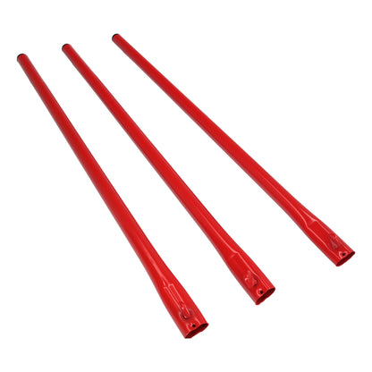 Patas Para Paelleros Gas (Juego 3 Patas)