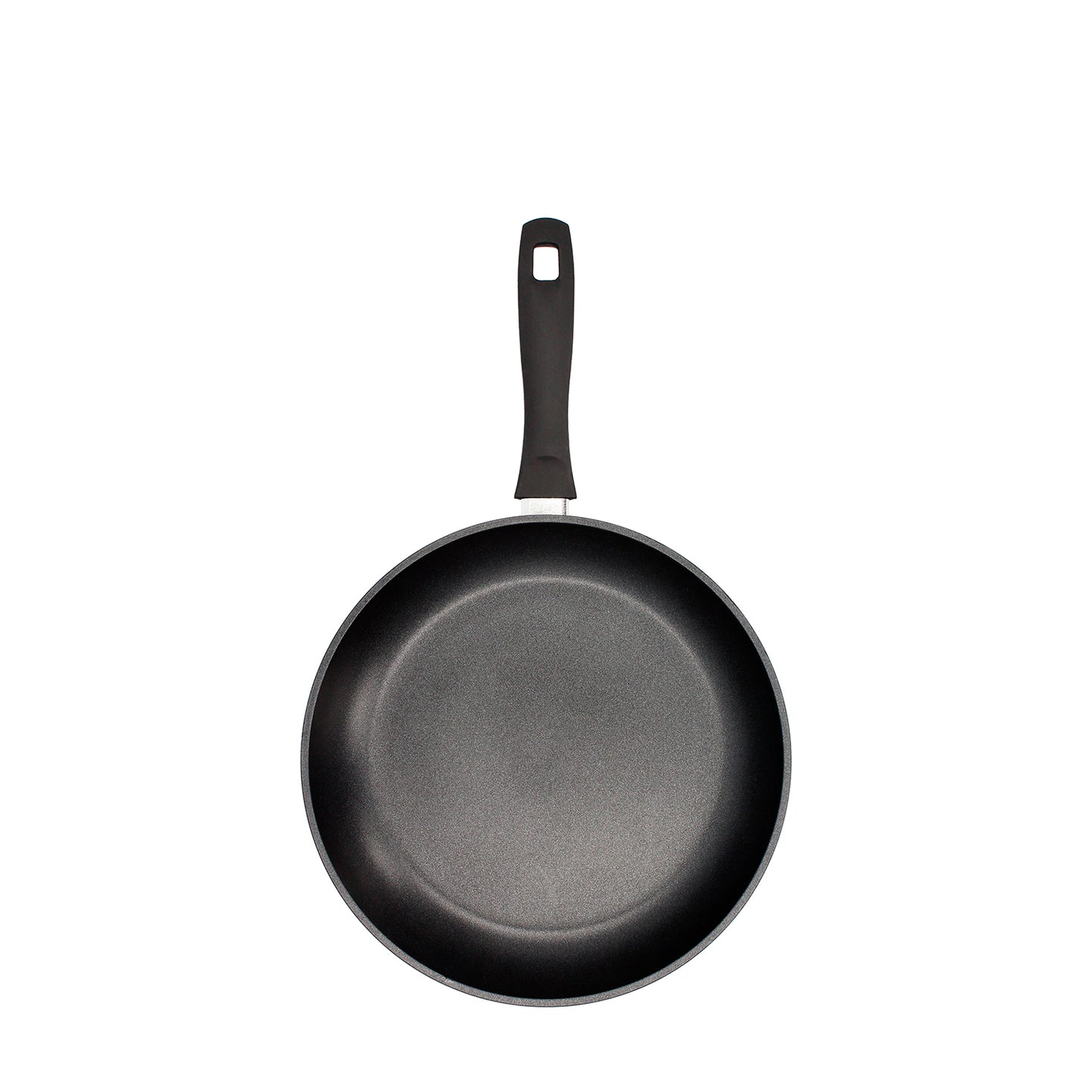 Frigideira Oryx Alumínio Antiaderente Plus, Forjada, Adequada para Indução, Sem PFOA, Diâmetro 24 cm, Espessura 5 mm.