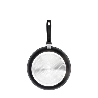 Frigideira Oryx Alumínio Antiaderente Plus, Forjada, Adequada para Indução, Sem PFOA, Diâmetro 24 cm, Espessura 5 mm.