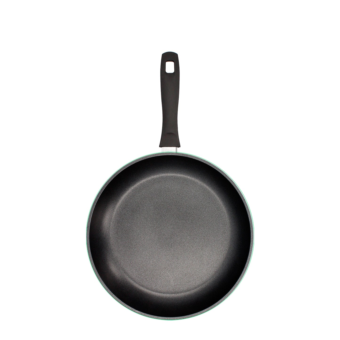 Frigideira Oryx Alumínio Antiaderente Plus, Forjada, Adequada para Indução, Sem PFOA, Diâmetro 26 cm, Espessura 5 mm.