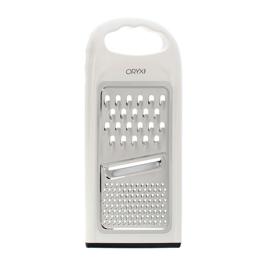 Ralador de Aço Inox 28 Cm. Universal